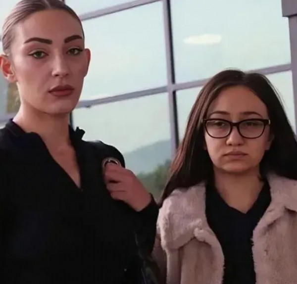 Güllü'nün oğlu Tuğberk Yağız Gülter 6 saat ifade verdi: 'Bildiklerimi anlattım'